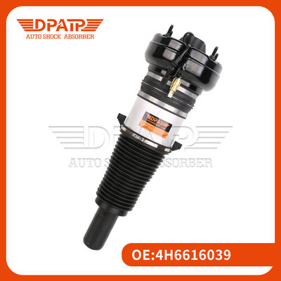 Audi A6 C7 A7 A8 D4 Ön hava süspansiyonu Şok emici Ön 4H0616039