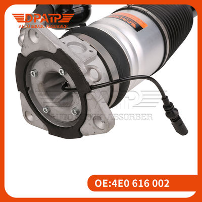 Otomatik süspansiyon sistemleri Audi A8 D3 OEM 4E0616002 Hava şok emici