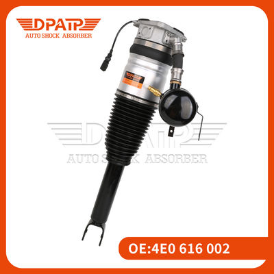4E0616002 4E0616002E Audi A8D3 için hava şok emici arka sağ tarafı
