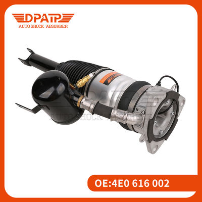 4E0616002 4E0616002E Audi A8D3 için hava şok emici arka sağ tarafı