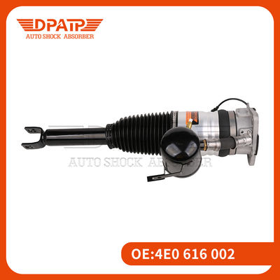 4E0616002 4E0616002E Audi A8D3 için hava şok emici arka sağ tarafı