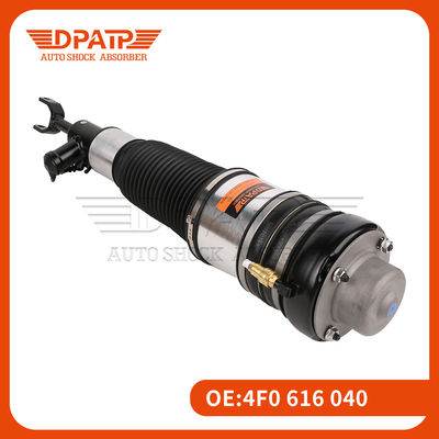 4F0616040 Audi A6C6 S6 hava şok emici ön sağ taraf