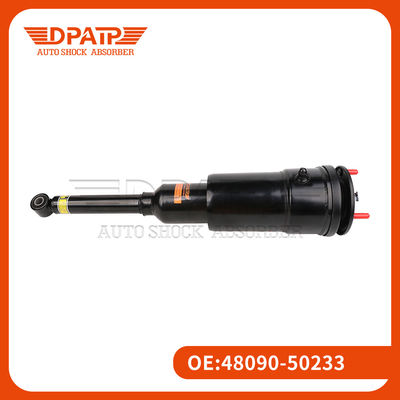 48090-50233 Lexus LS460 LS600 için araba şok emici Arka Sol ve Sağ Taraf