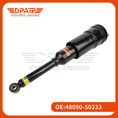 48090-50233 Lexus LS460 LS600 için araba şok emici Arka Sol ve Sağ Taraf