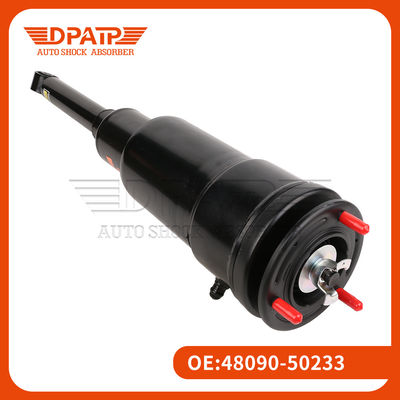 48090-50233 Lexus LS460 LS600 için araba şok emici Arka Sol ve Sağ Taraf