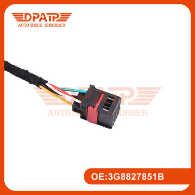 VW CC 2018 3G8827851B 3G8827851A için elektrikli güç arka kapı asansörü