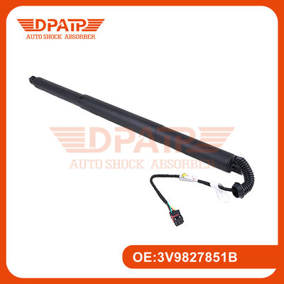3V9827851B 3V9827852B Skoda Superb III için Kapak Kapak Elektrik Arka Kapı