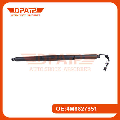 Audi Q8 için Sol ve Sağ Güç Asansör Kapısı 4M8827851D Elektrikli Arka Kapı Strut
