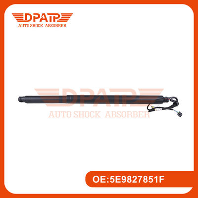 5E9827851F 5E9827852F SKODA Octavia 2012 için elektrikli arka kapı kaldırma sistemi -