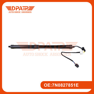 Fabrika OEM Tailgate Volkswagen Viloran 7N0827851E Elektrikli Tail Gate Lifter