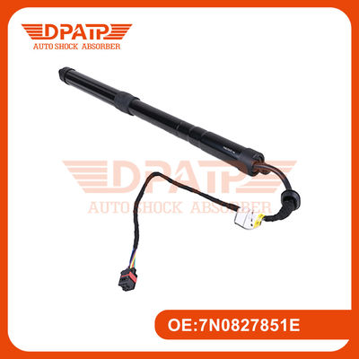 Fabrika OEM Tailgate Volkswagen Viloran 7N0827851E Elektrikli Tail Gate Lifter