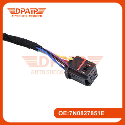Fabrika OEM Tailgate Volkswagen Viloran 7N0827851E Elektrikli Tail Gate Lifter