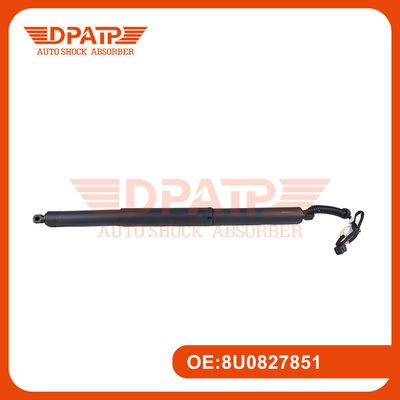 8U0827851 Otomatik Güçli Asansör Kapısı Audi Q3 Elektrikli Arka Kapı Strut