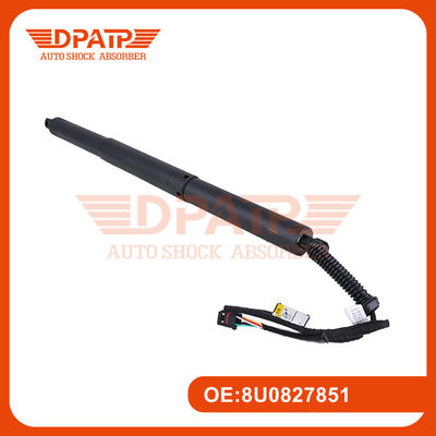 8U0827851 Otomatik Güçli Asansör Kapısı Audi Q3 Elektrikli Arka Kapı Strut