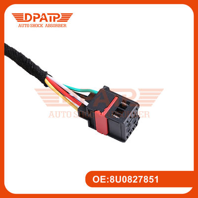 8U0827851 Otomatik Güçli Asansör Kapısı Audi Q3 Elektrikli Arka Kapı Strut