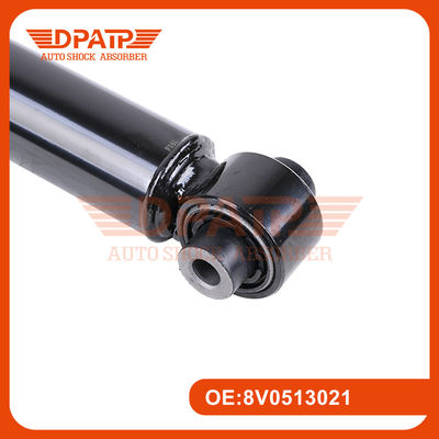 8V0513021 Arka Sol Yürüyüş Kontrolü Manyetik Şok emici ASSY