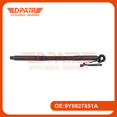 Cayenne Otomobil Parçaları Otomatik 9Y0827851A Güçli Asansör Kapısı Elektrikli Arka Kapı Gaz Çapağı