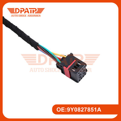 9Y0827851A Araç Asansörü Destek Elektrik Arka Kapı Uzaycı Bagaj Bölümü Hava Baharı Porsche Cayenne/18-