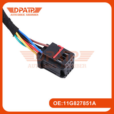 Arka Kapak Motoru ((Sol ve Sağ Evrensel) Elektrikli Bagaj Hava Bahçesi Elektrikli Arka Kapı Dur 11G827851A VW ID.4 2 için