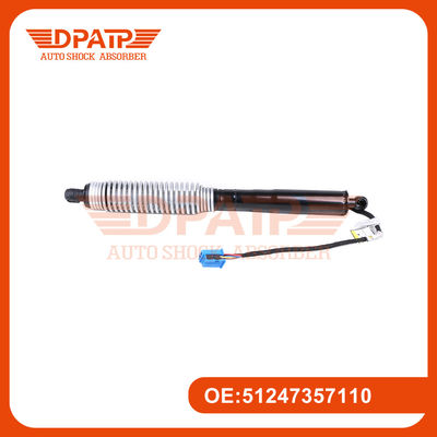 BMW 7 Serisi G11 G12 51247357110 51247357109 için arka kapı güç asansörleri
