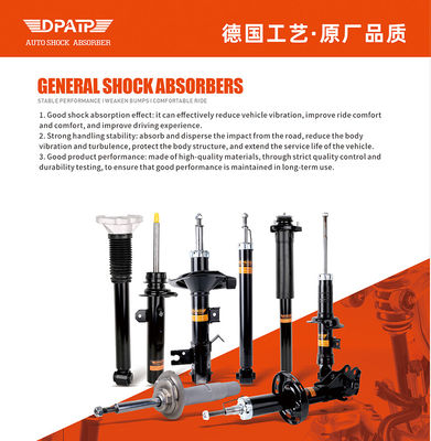 Oto Parça Fabrikası Toptan Fiyat Coilover Kitleri İndüktif Damper Süspansiyon Amortisör 37126799911 BMW F25 F26 için Amortisör