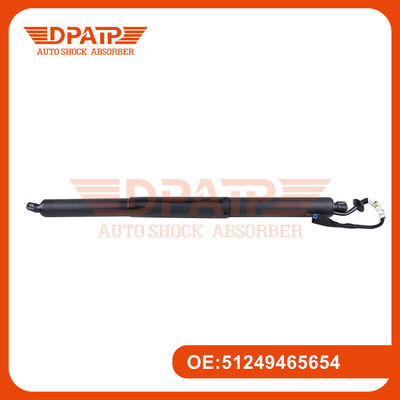 BMW X2 F39 51249465654 Bagaj Güçli Asansörü için Asansör Destek Arka Kapısı