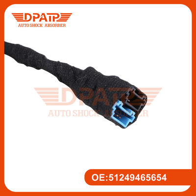 BMW X2 F39 51249465654 Bagaj Güçli Asansörü için Asansör Destek Arka Kapısı