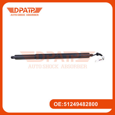 Arka Sol Sağ 51249482800 BMW X5 G05 için Hatch Lift Bavul Elektrik Taşıma