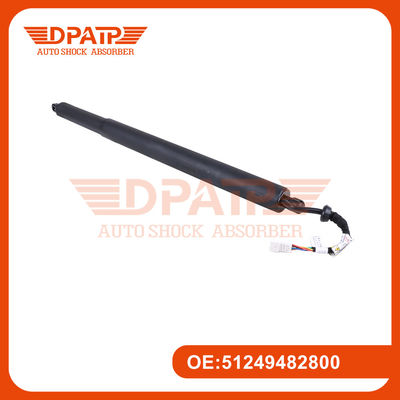 Arka Sol Sağ 51249482800 BMW X5 G05 için Hatch Lift Bavul Elektrik Taşıma