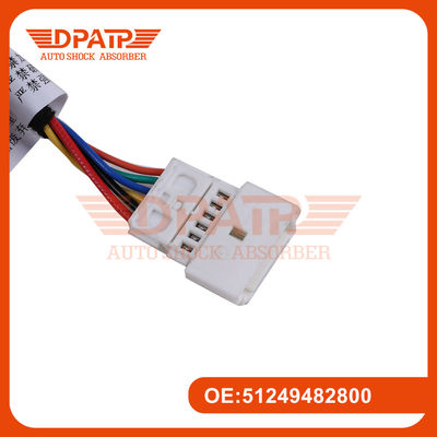 Arka Sol Sağ 51249482800 BMW X5 G05 için Hatch Lift Bavul Elektrik Taşıma