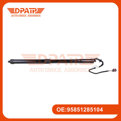 Arka sol veya sağ arka kapak elektrikli destek 95851285104 Porsche Cayenne için