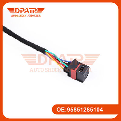 Arka sol veya sağ arka kapak elektrikli destek 95851285104 Porsche Cayenne için