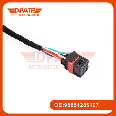 Güçlü Bagaj Asansör Kapısı 95851285107 Porsche Cayenne Araç Elektrikli Bagaj Kemeri