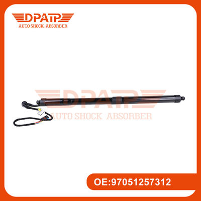 Porsche Panamera 97051257312 Otomatik Güçli Asansör Kapısı için Elektrikli Arka Kapı Strut