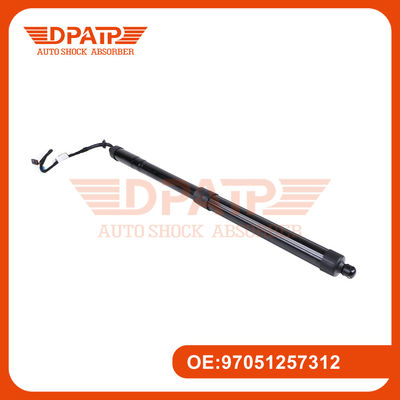 Porsche Panamera 97051257312 Otomatik Güçli Asansör Kapısı için Elektrikli Arka Kapı Strut