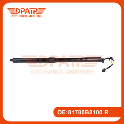 81780B8100 Otomatik Güçli Asansör Kapısı Hyundai Santa Fe 2013-2016 81771B8100