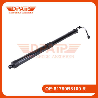 81780B8100 Otomatik Güçli Asansör Kapısı Hyundai Santa Fe 2013-2016 81771B8100