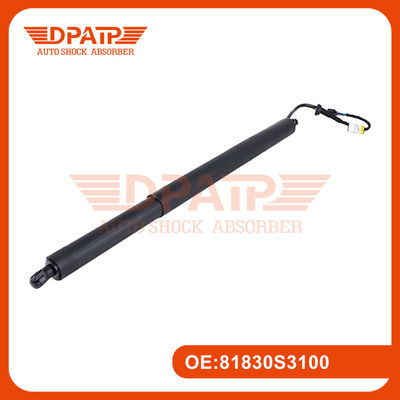 81830S3100 Arka Kapı Elektrikli Asansör Hyundai Santa Fe 81840S3100 Otomatik Asansör Kapısı