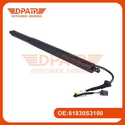 81830S3100 Arka Kapı Elektrikli Asansör Hyundai Santa Fe 81840S3100 Otomatik Asansör Kapısı