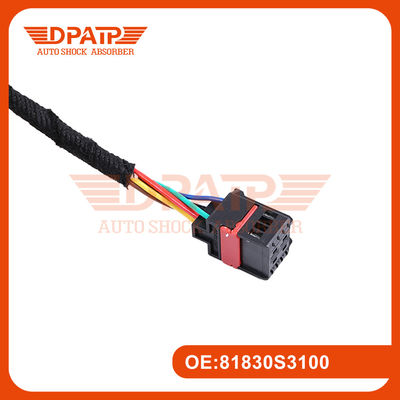 81830S3100 Arka Kapı Elektrikli Asansör Hyundai Santa Fe 81840S3100 Otomatik Asansör Kapısı