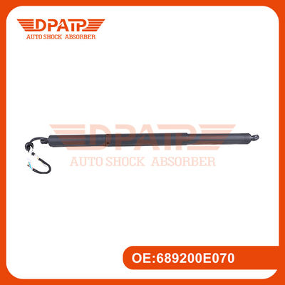 2022 Toyota Harrier Araba Otomatik Arka Kapı Açıcısı 689200E070 689100E120