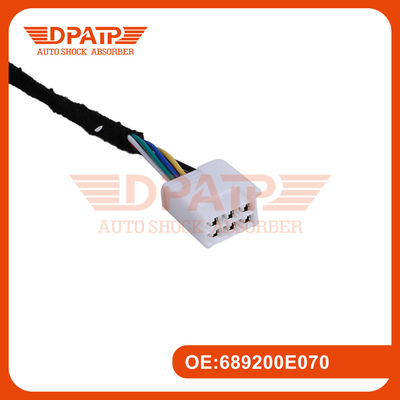 2022 Toyota Harrier Araba Otomatik Arka Kapı Açıcısı 689200E070 689100E120