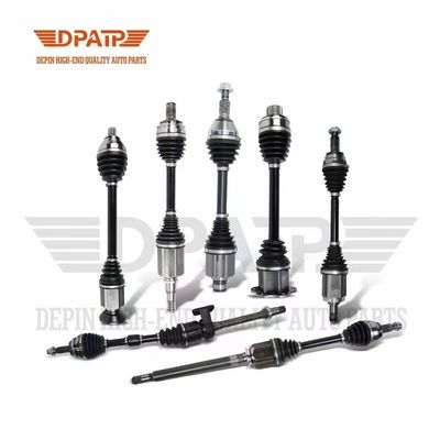 Ön Süspansiyon Strut Coilover Kit 48010-48073 48020-48073 Hava süspansiyonu şok emici Lexus RX450 2009-2015 için uygundur