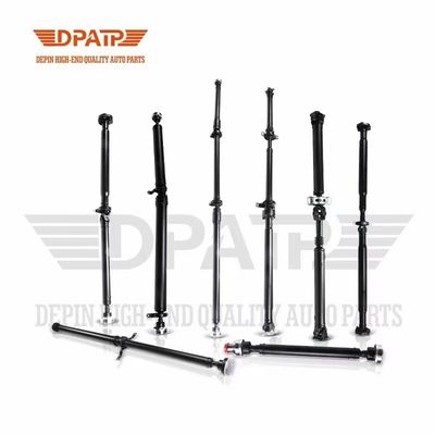 Ön Süspansiyon Strut Coilover Kit 48010-48073 48020-48073 Hava süspansiyonu şok emici Lexus RX450 2009-2015 için uygundur