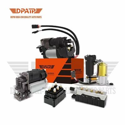 2303208813 2303208613 Coilover Kit Airmatic Şok emici Süspansiyon Mercedes-Benz 230 için hava şok emici