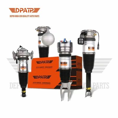 X01-29050022 X01-29050021 Çin Arabası Ideal Araba L9 Model S Ön Hava Süspansiyonlu Amortisör Yeni Durum