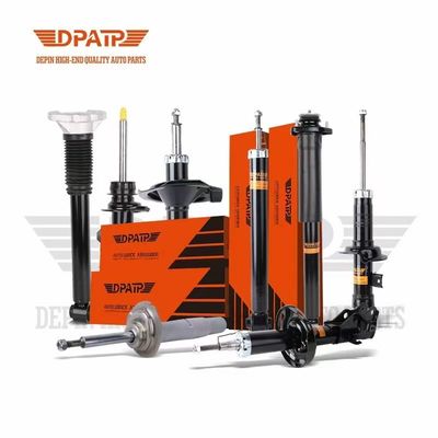 DPATP Süspansiyon Parçaları Ön Damper Coilover Kiti Hava Süspansiyonlu Amortisör 37107915965 37107915966 BMW G32 için