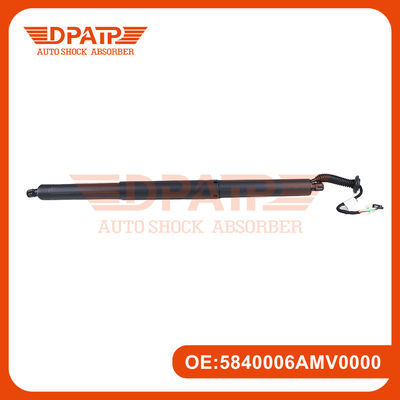 5840006AMV0000 Elektrik Gücü Kıç Kapısı Asansör Desteği Trumpchi GM8 için