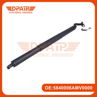5840006AMV0000 Elektrik Gücü Kıç Kapısı Asansör Desteği Trumpchi GM8 için