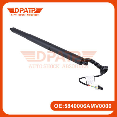 5840006AMV0000 Elektrik Gücü Kıç Kapısı Asansör Desteği Trumpchi GM8 için